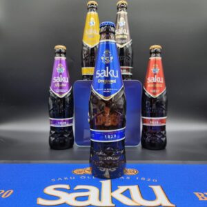 Alkohoolsed joogid