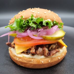 Burgerid