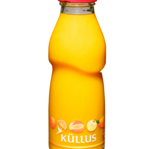 Küllus mahlad